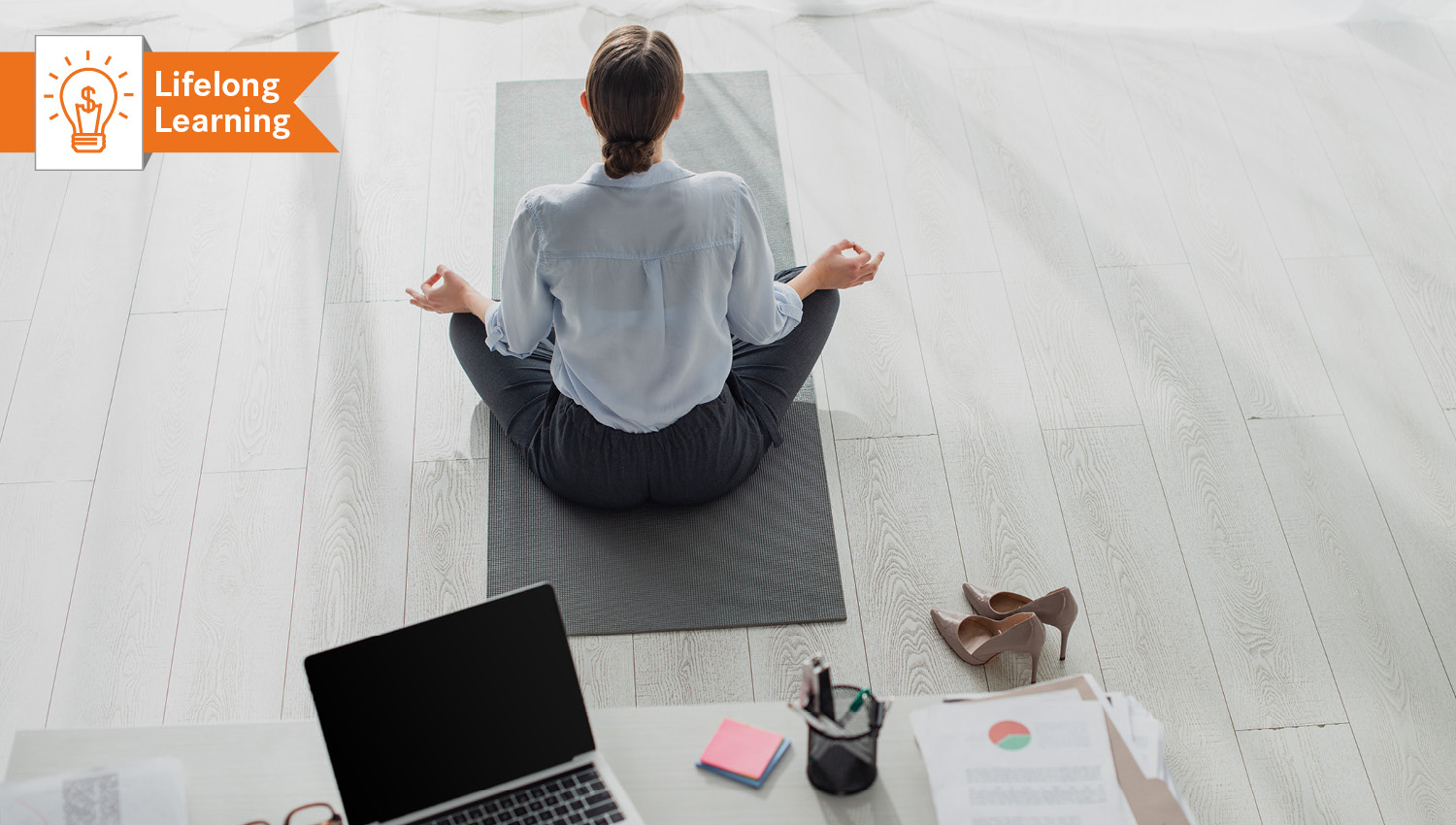 Leadership means responsibility – also for the work-life balance - LAPP